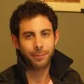 Rami Jarrah — Producer and Award-winning Journalist, recommends Robert Cummings