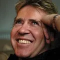 Steve Lillywhite — Music Producer, recommends Robert Cummings